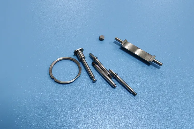Medical Device Precision Machining for High-Reliability Medical Components