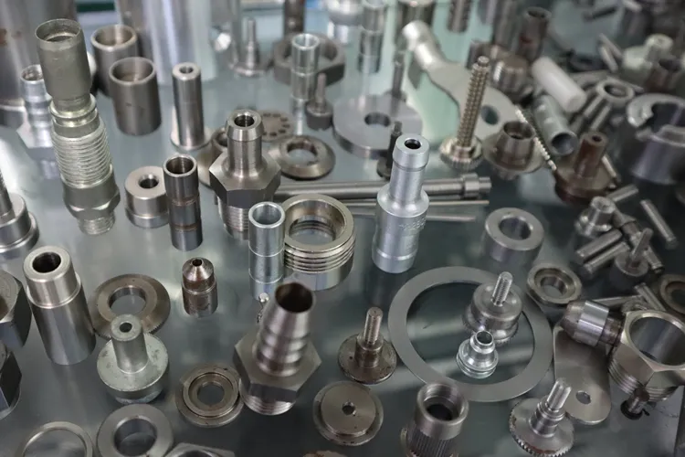 Precision Dowel Pin Manufacturer for Industrial and Custom Applications
