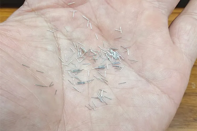 Micro CNC Machining Powered by CNC Swiss Technology