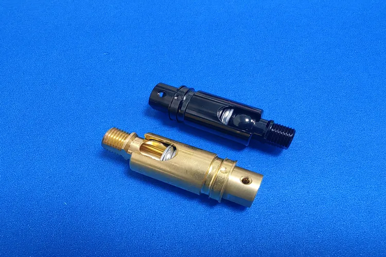 CNC Turned Parts Factory in China: Custom & OEM Solutions