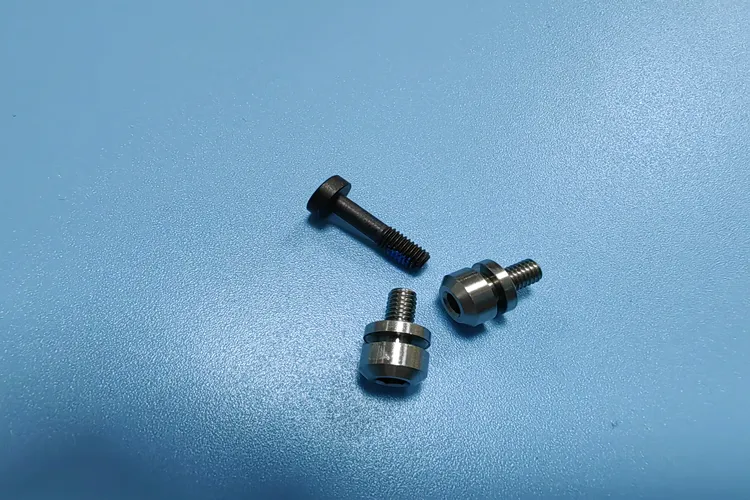 Swiss Machining Stainless Steel: Precision, Reliability, and Expertise