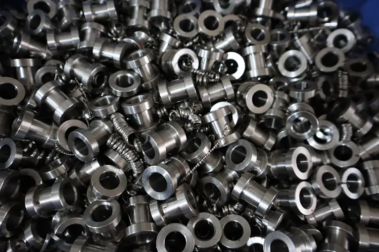 The Complete Guide to Automatic Screw Machine Products: Engineering Excellence in Automated Manufacturing Systems