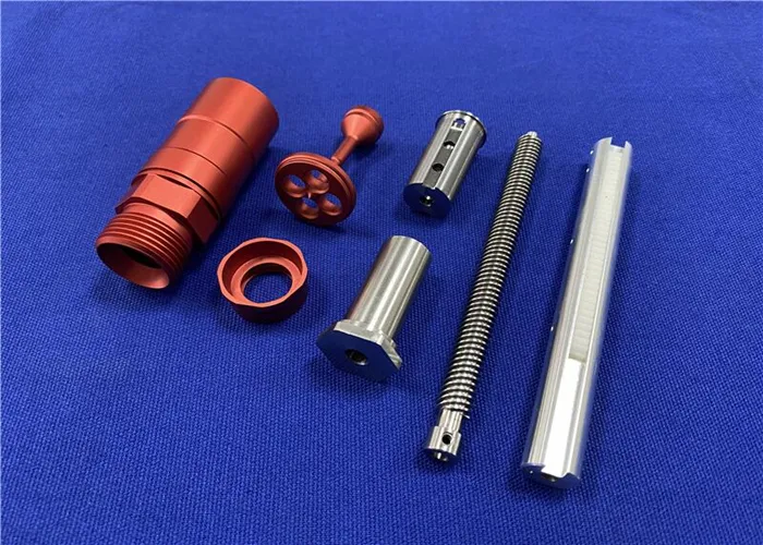 The Complete Engineer‘s Guide to Aluminum Parts Machining: Alloys, Tooling, and Precision