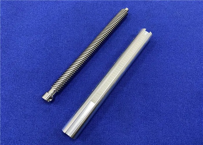 The Expert Engineer's Guide to Titanium Machining: Challenges, Solutions, and Supplier Selection