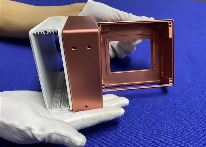 Custom Aluminum Machined Parts: A Simple Guide to Design, Costs, and CNC Machining