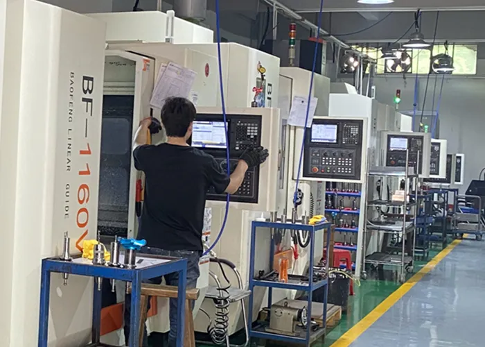 Custom CNC Milling Parts: Complete Guide to Custom Machining Services