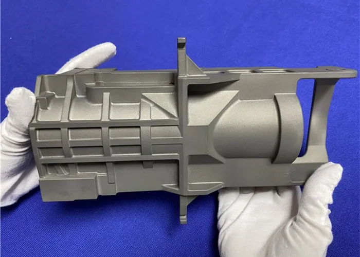 CNC Machining of Aluminum Components: Engineering Guide to Processes, Materials and Applications