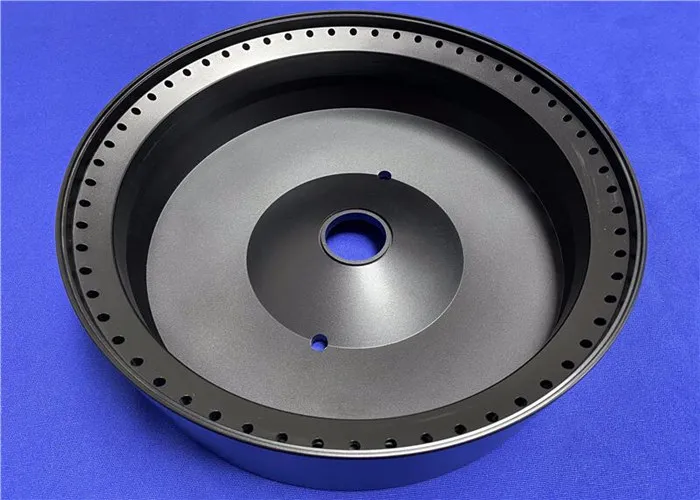 High Precision CNC Machining: Engineer’s Guide to High-Quality Parts