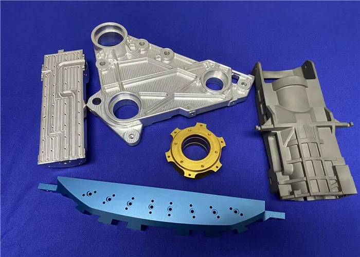 How to Achieve ±0.01mm Tolerance in CNC Machined Parts: A Complete Technical Guide