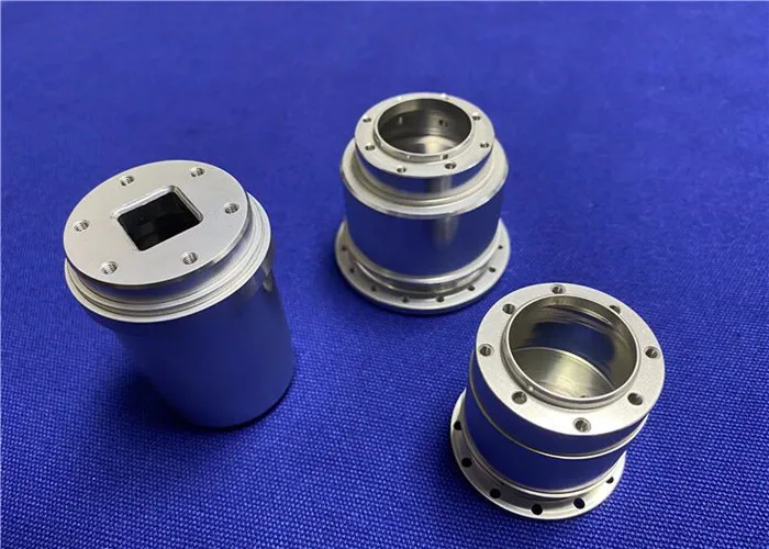 Expert Guide to CNC Turning: Aluminum, Brass & Stainless Steel Components