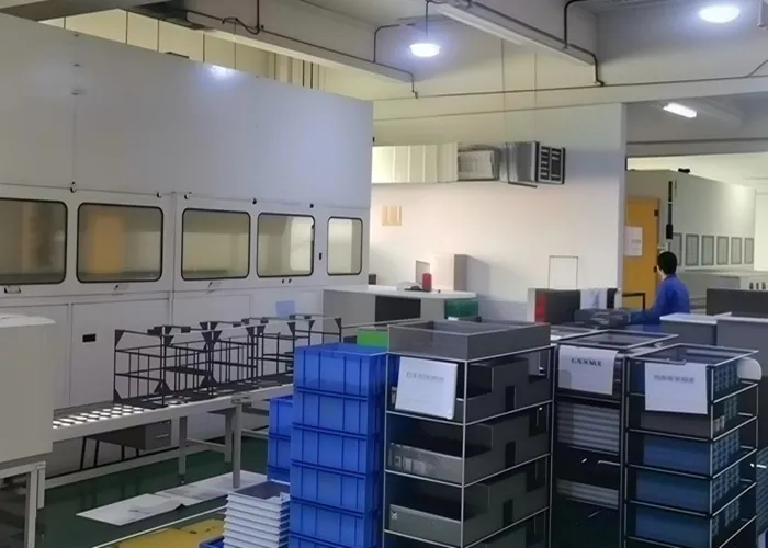 Fanuc $90M Michigan Expansion Signals Strong Demand for Automated High Volume CNC Machining