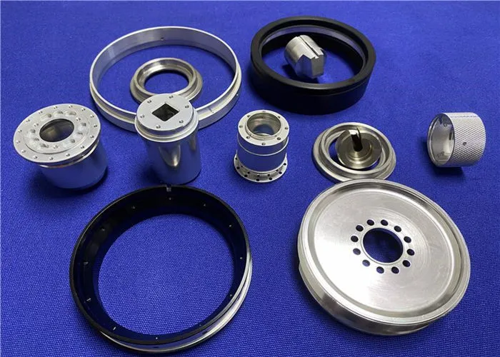 U.S. CNC Turning Sector Accelerates Automation Adoption to Meet High-Volume Production Demand