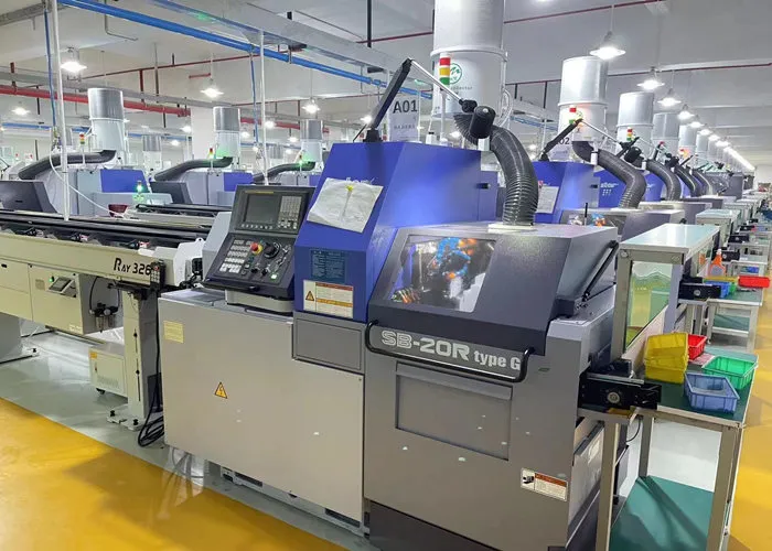 Mastering Multi-Material Compatibility & Cost Efficiency in Swiss Screw Machining