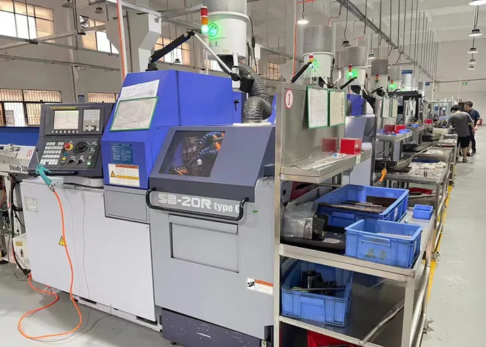 U.S. Manufacturers Expand Swiss Machining Capacity to Meet Rising High-Volume Precision Demand