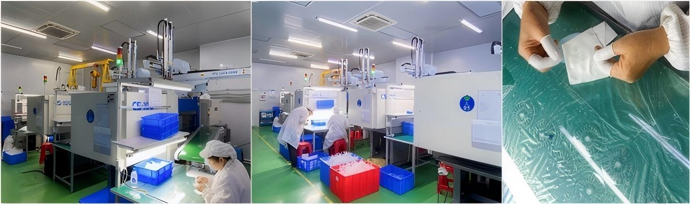 medical device contract manufacturing for precision CNC machined components