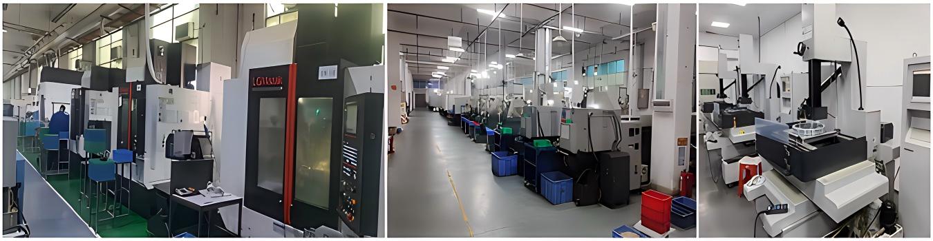 Custom coupling fittings manufacturer for precision CNC machining parts Coupling fittings manufacturer producing precision CNC machined components