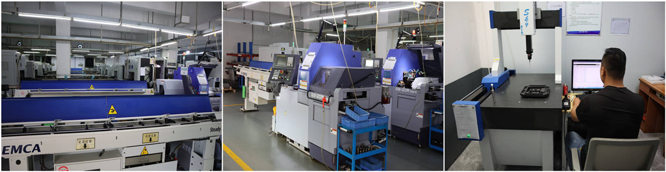 Custom screw machining services for high precision components Custom screw machine shop producing precision turned metal parts