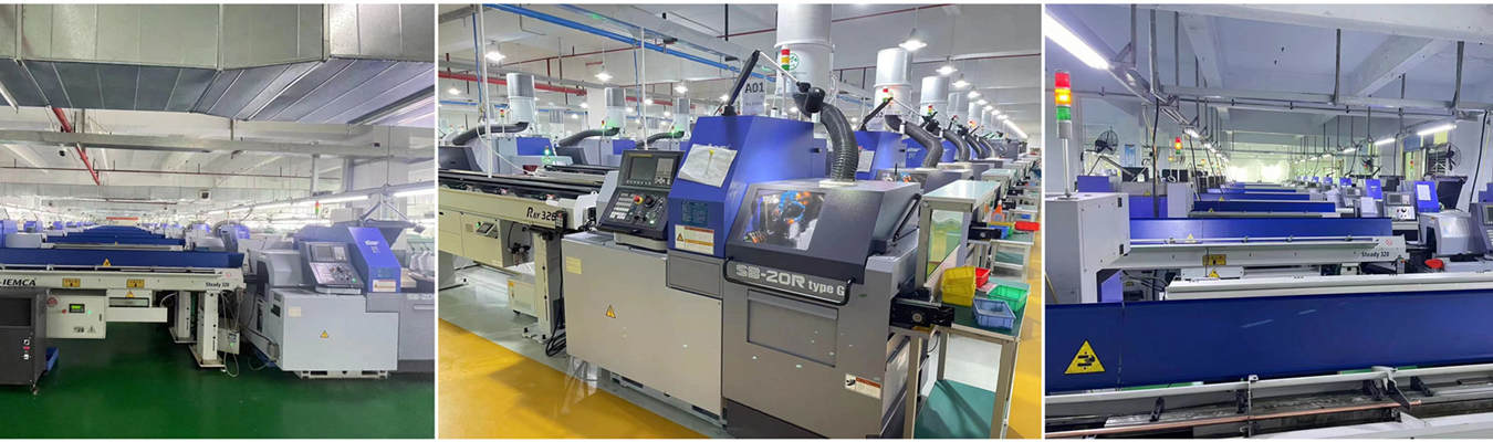 Precision machined parts manufacturer for custom CNC solutions Precision machined parts company supplying custom CNC components