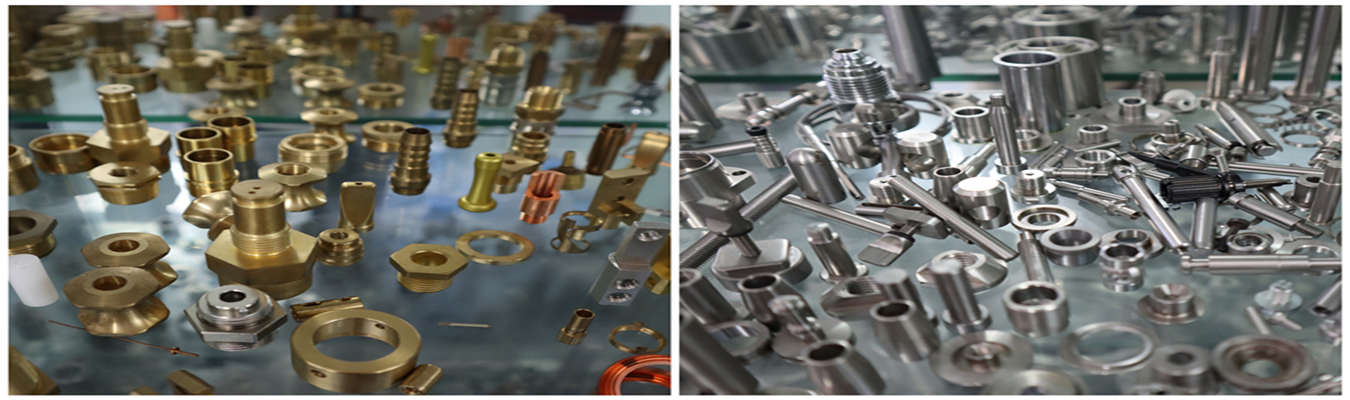 Supplier of stainless steel dowel pins with high precision CNC machining Stainless steel dowel pins manufacturer providing precision CNC machined components