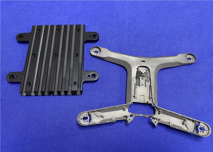 Sourcing CNC Machined Parts from China: A Complete Buyer‘s Guide