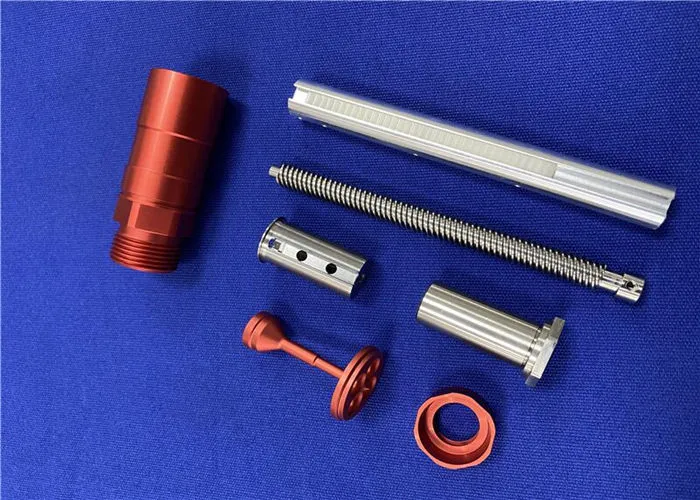 CNC Machining Car Parts: A Complete Guide for Automotive Engineers & Buyers