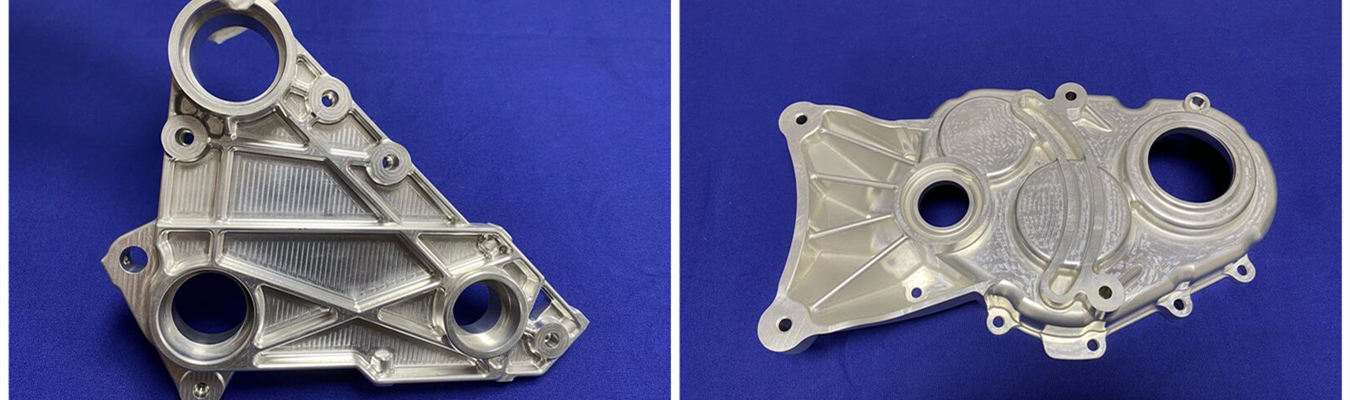 Precision automotive CNC machining service: machining engine components, transmission parts and chassis brackets with tight tolerances
