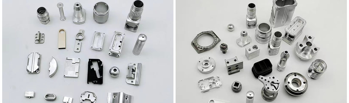 Professional CNC auto parts manufacturer: precision-machined automotive components including suspension arms, engine brackets and transmission housings