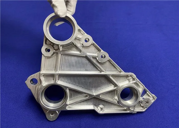 CNC Machining Automotive Parts: A Complete Guide to Engine, Transmission & Brake Components