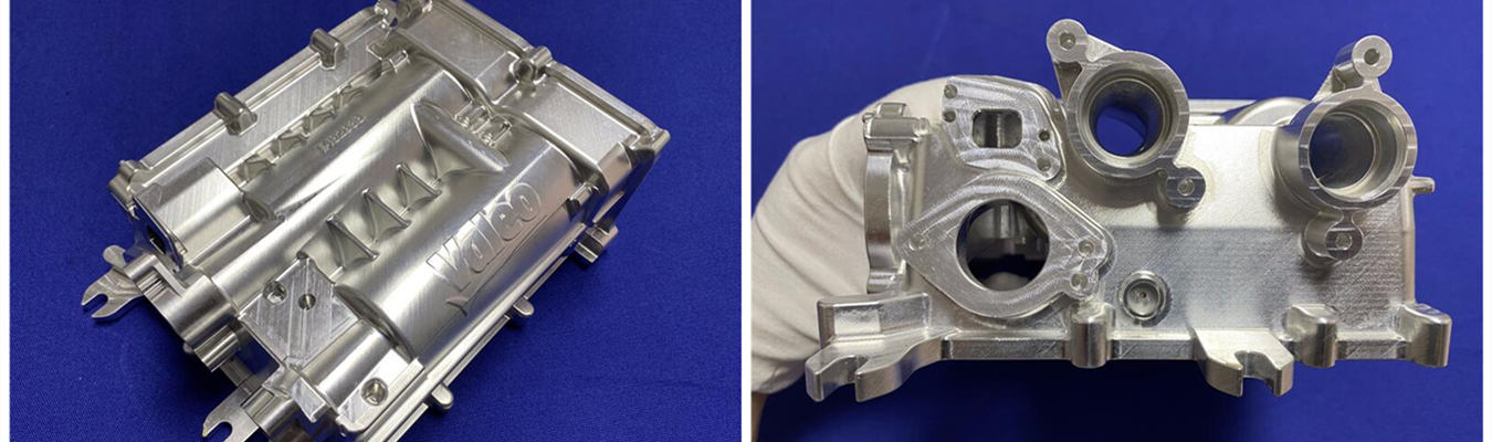 Complete guide to CNC machining complex parts Comprehensive guide to CNC machining complex parts: overview of multi-axis capabilities, tight tolerance requirements and advanced material strategies