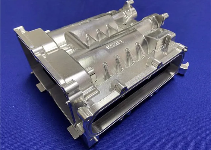 5-Axis & Swiss CNC for High-Performance Vehicles: EV, Racing & Truck Parts