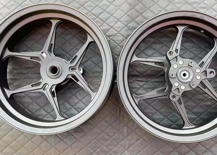 Motorcycle CNC Machining & Custom Auto Parts: Materials, Suppliers & Global Sourcing