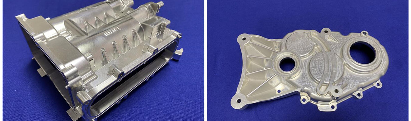 Precision EV parts CNC machining: manufacturing battery housing, motor shaft and thermal management components for electric vehicles with tight tolerances