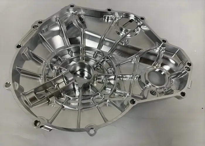 Custom CNC Machined Enclosures: Material Selection, Surface Finishes & Cost Optimization