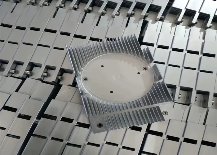 CNC Heat Sink Machining Design Guide: Proven Tips to Boost Thermal Performance