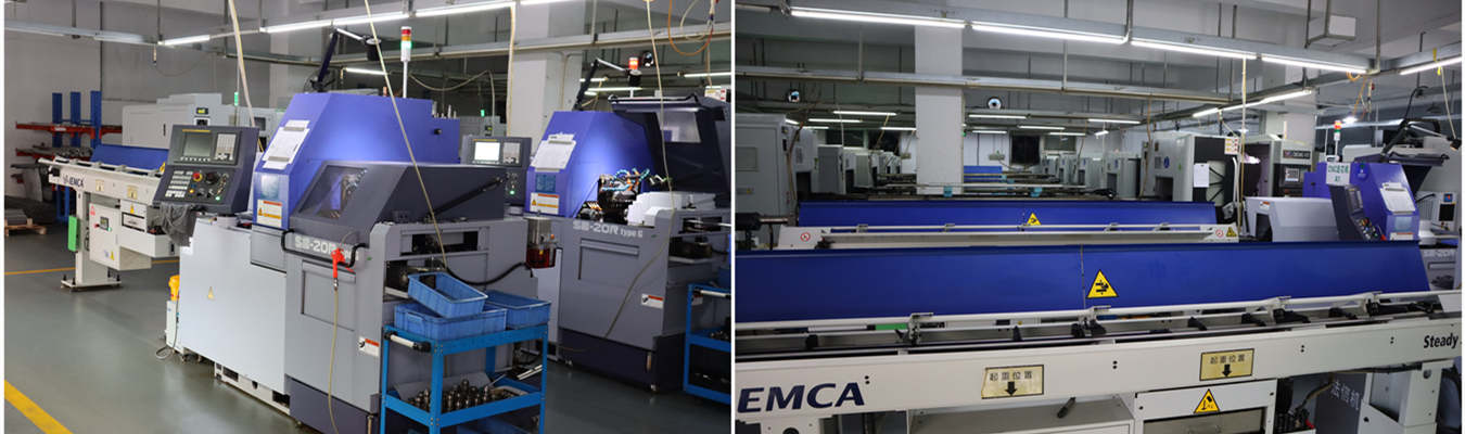 Custom Core Pins CNC Machining Custom CNC machined core pins supplier for injection mold components