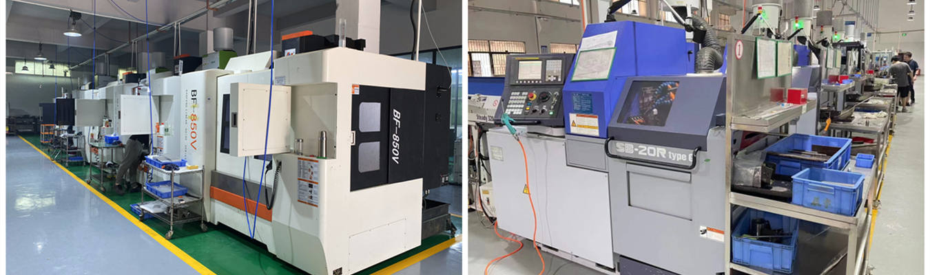 Aluminum CNC Machine Shop for Precision Metal Parts aluminum cnc machine shop manufacturing precision custom metal components