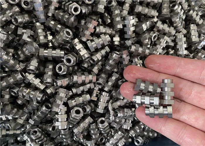 What Is Screw Machining? A Complete Guide to Process, Tolerances, Costs & Applications