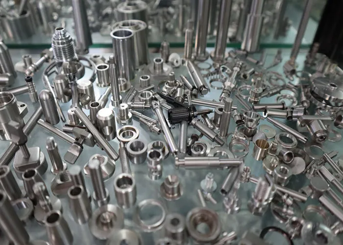 Custom Bolts & Fasteners: A Complete Engineering Guide to Materials, Applications, and Precision Manufacturing