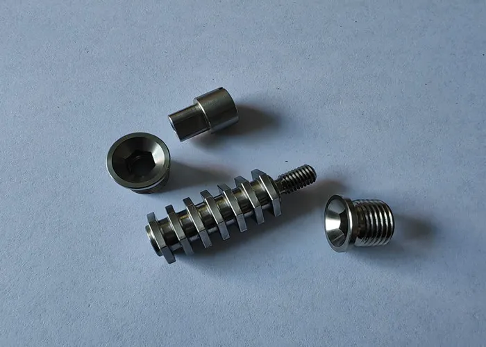 Custom Bolts and Nuts: How to Get the Perfect Fastener for Your Unique Application