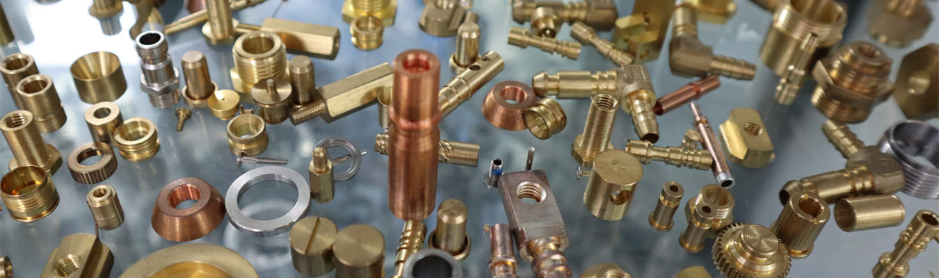 Custom bolts and nuts manufactured with precision CNC machining for industrial equipment, automotive, and OEM applications