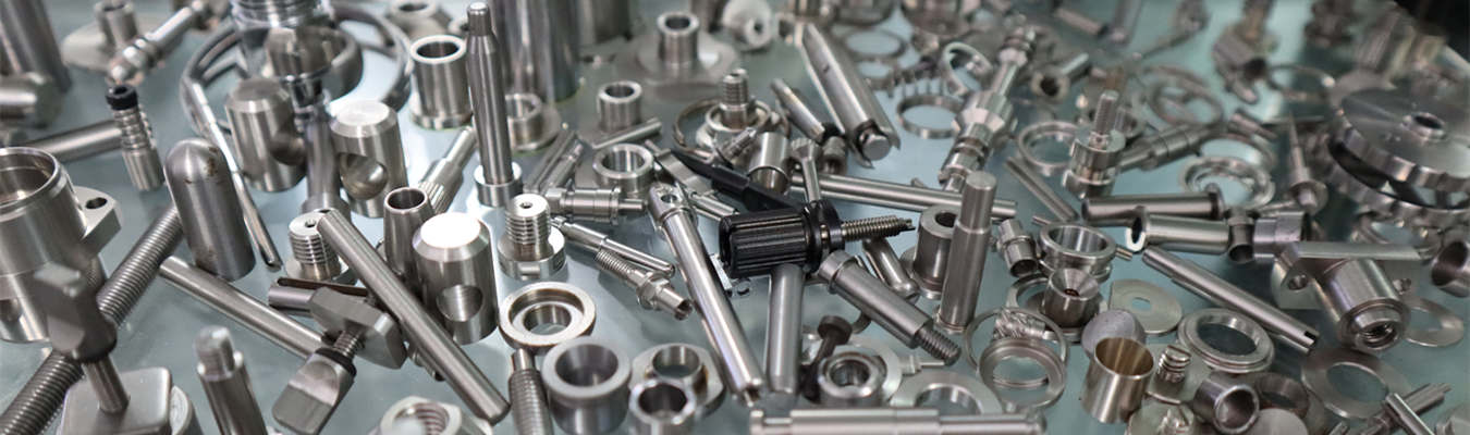 Custom Fastener Manufacturing Services Custom fastener manufacturing for precision CNC machined bolts, screws, pins, and threaded metal components