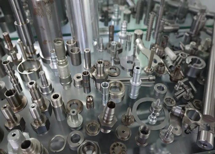 Precision Bolts and Nuts Manufacturing: A Guide to High-Quality Fastener Production