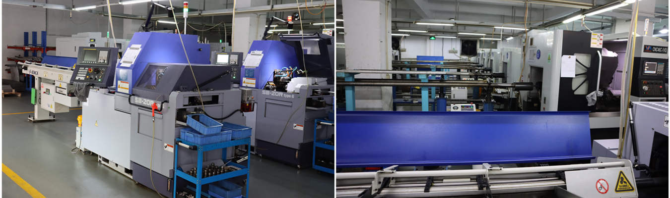 Swiss Machine Shop for Custom Bolts Swiss machine shop specializing in custom bolts, threaded parts, and precision CNC machined fasteners