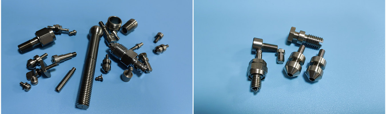 Swiss Machining Bolts and Nuts Manufacturing Swiss machining bolts and nuts manufacturer producing high precision threaded fasteners for OEM and industrial applications