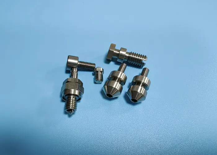 How a Professional Stainless Steel Bolts and Nuts Manufacturer Ensures Precision and Reliability for Industrial OEMs