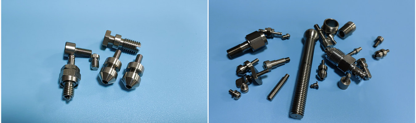 Stainless steel bolts manufacturer producing precision custom bolts and industrial fastening components