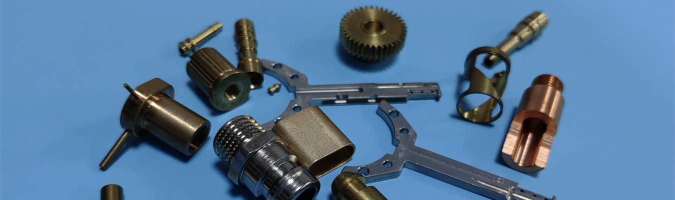Precision brass nuts for electronics hardware machining, connector systems, and miniature industrial fastening assemblies