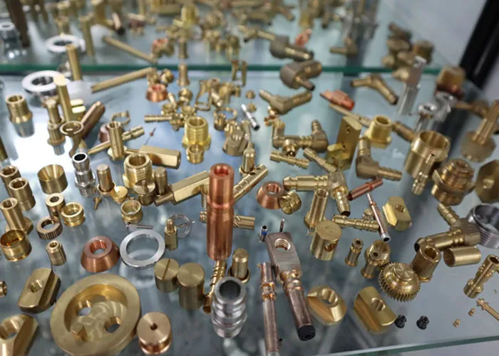The Definitive Guide to Brass Nuts and Inserts: Conductivity, Plating, and Connector Integration
