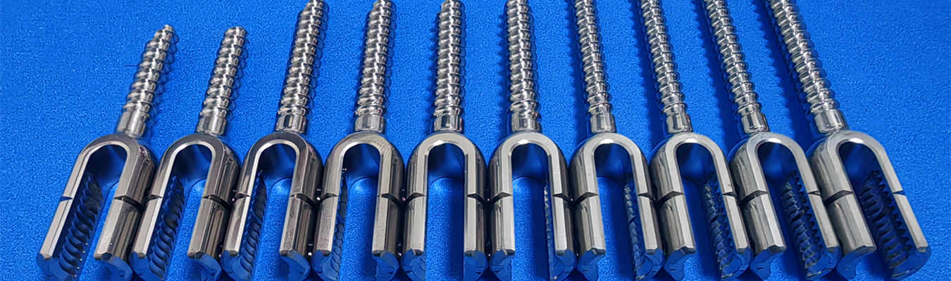 Surgical Grade Titanium Bolts for Medical Fastening Applications Surgical grade titanium bolts and medical titanium screws manufactured for implantable medical devices and orthopedic fastening systems