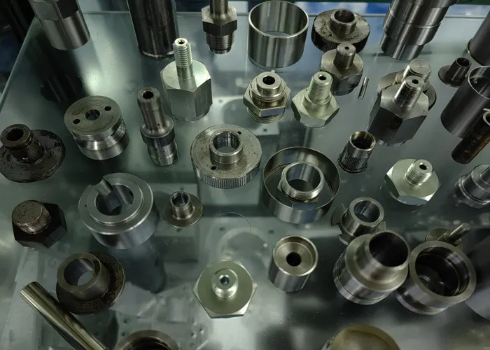 Mastering Precision: The Critical Role of Tight Tolerance OD/ID Control in Performance Bushings